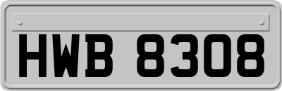 HWB8308