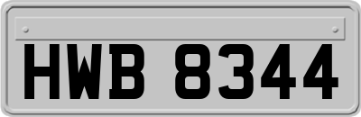 HWB8344