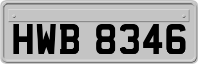 HWB8346