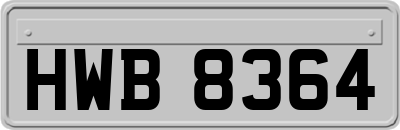 HWB8364