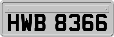HWB8366