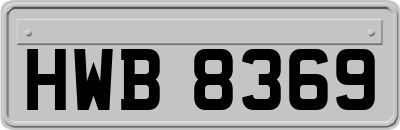 HWB8369