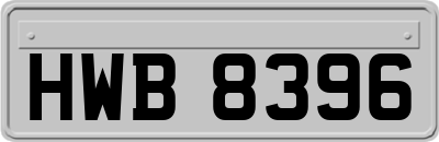 HWB8396