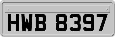 HWB8397