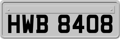 HWB8408