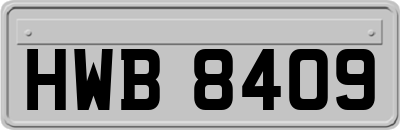 HWB8409