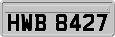HWB8427