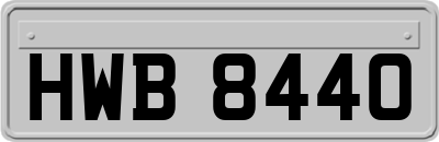 HWB8440