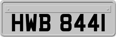 HWB8441