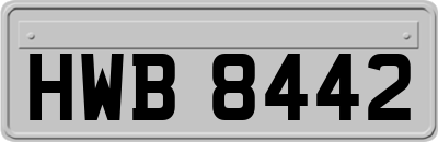 HWB8442