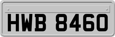 HWB8460