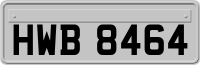 HWB8464