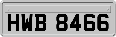 HWB8466