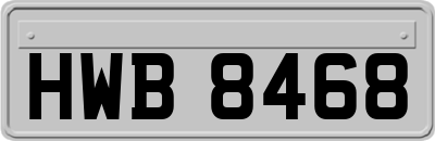 HWB8468