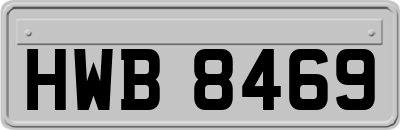 HWB8469