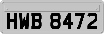 HWB8472