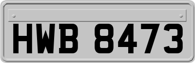 HWB8473