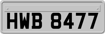 HWB8477