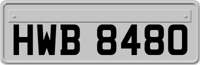 HWB8480