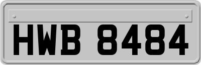 HWB8484