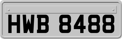 HWB8488