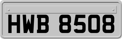 HWB8508