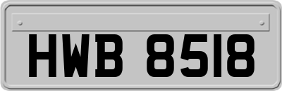 HWB8518