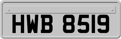 HWB8519