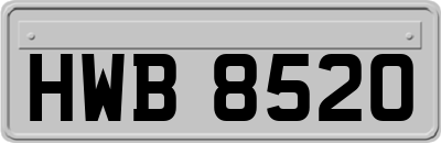 HWB8520
