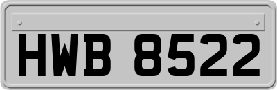 HWB8522