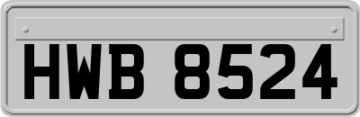 HWB8524