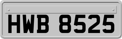 HWB8525