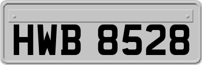 HWB8528