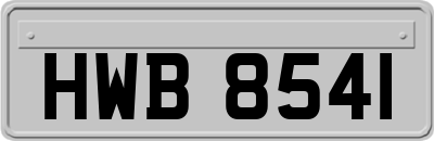 HWB8541