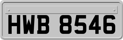 HWB8546