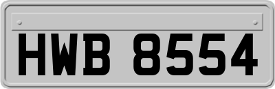 HWB8554