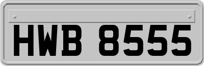 HWB8555