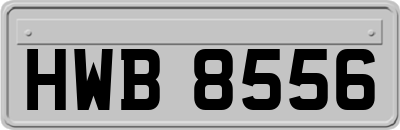 HWB8556