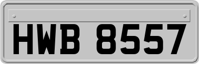 HWB8557