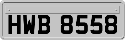 HWB8558