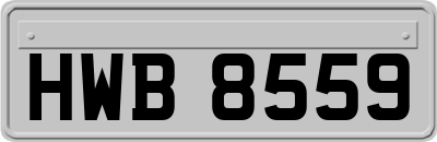 HWB8559