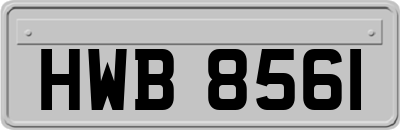 HWB8561