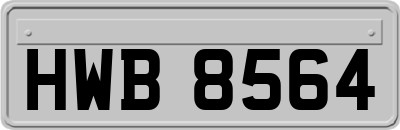HWB8564
