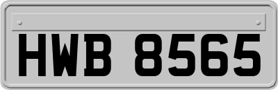 HWB8565