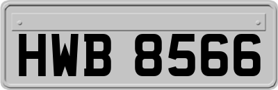 HWB8566