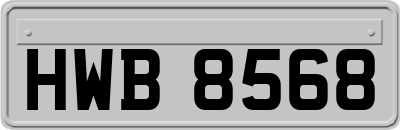 HWB8568
