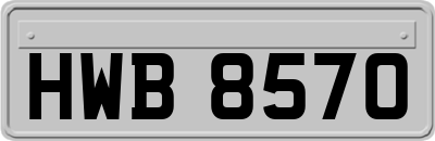 HWB8570