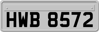 HWB8572