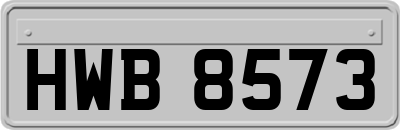 HWB8573