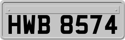 HWB8574
